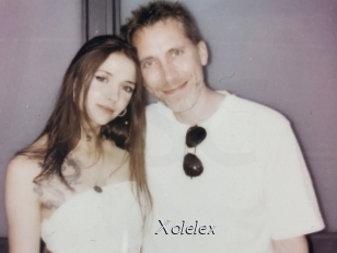 Xolelex