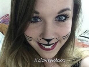 Xolovleylolaox