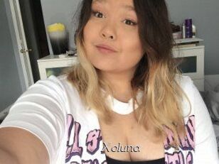 Xoluna