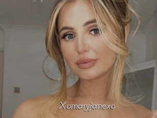 Xomaryjanexo