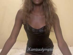 Xomissolympia