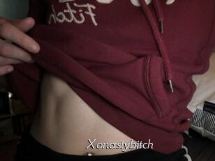 Xonastybitch