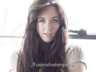 Xosandratemplexo