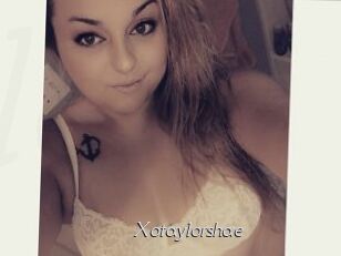 Xotaylorshae