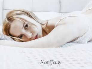 Xotiffany