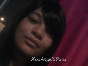 XoxAngel69xox