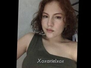 Xoxarielxox