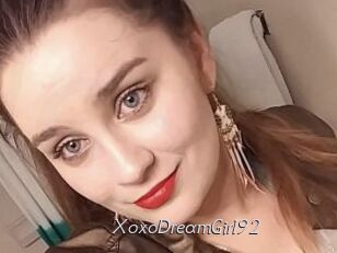XoxoDreamGirl92