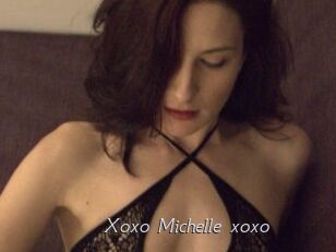 Xoxo_Michelle_xoxo