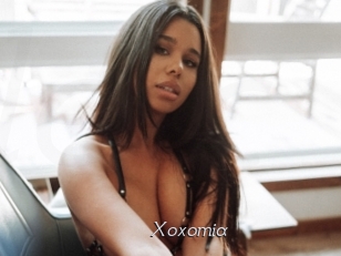 Xoxomia