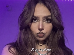Xoxospider