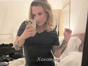 Xoxotegan