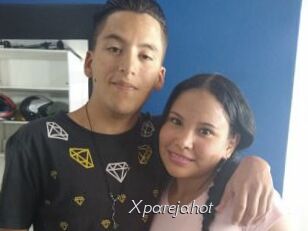Xparejahot