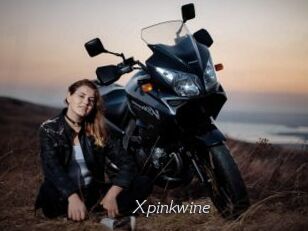 Xpinkwine