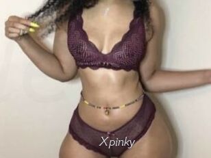 Xpinky