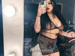 Xprincessmilf