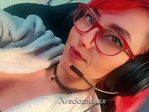 Xredaurorax