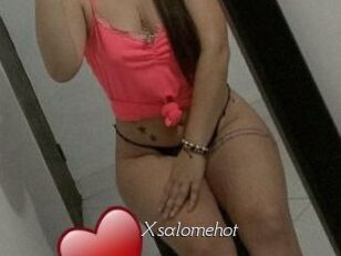Xsalomehot