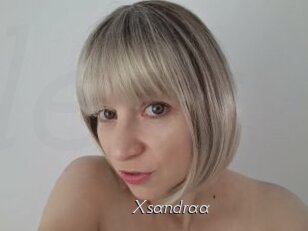 Xsandraa