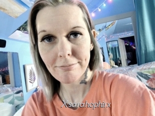 Xsarahophirx