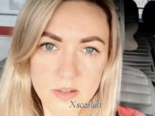 Xscarlett