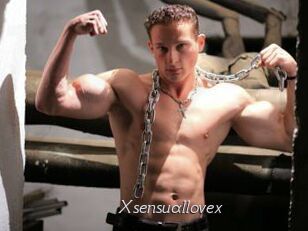 Xsensuallovex