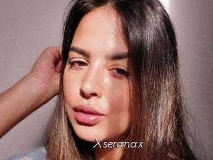 Xseranax