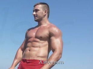 Xsexyryanx