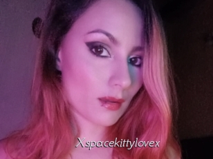 Xspacekittylovex