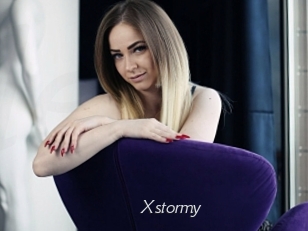 Xstormy