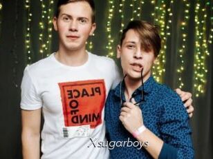Xsugarboys