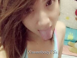 XsweetbabyTSx
