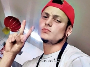 Xsweetboy