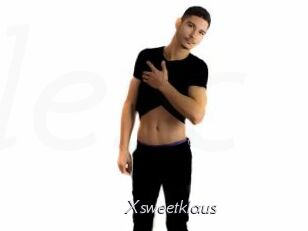 Xsweetklaus