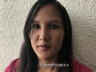 Xsweetrosexx