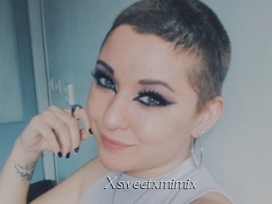 Xsweetxmimix