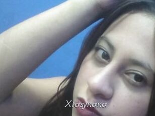 Xtasynana