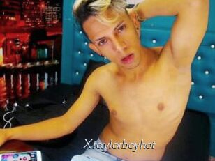 Xtaylorboyhot