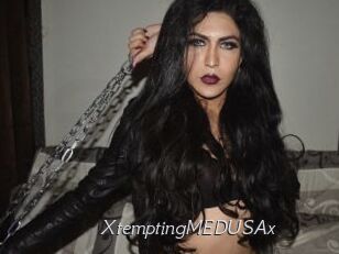 XtemptingMEDUSAx