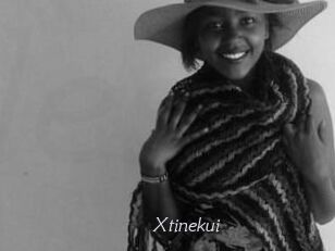 Xtinekui