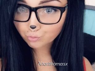 XToriThomasX
