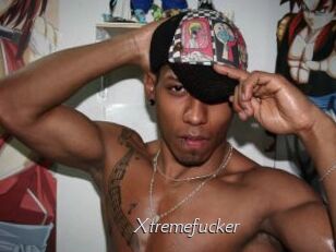 Xtremefucker