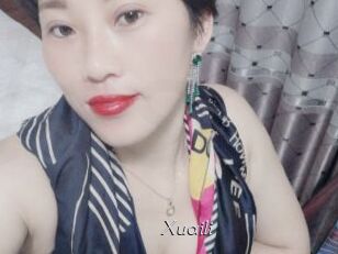 Xuaili