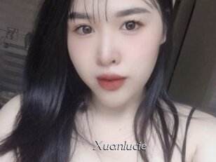 Xuanlucie