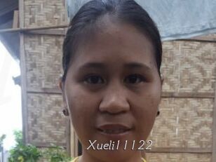 Xueli11122