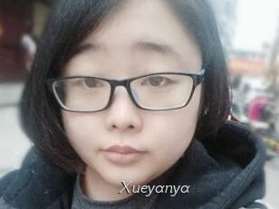 Xueyanya