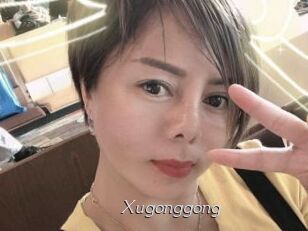 Xugonggong