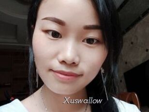 Xuswallow