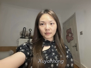 Xuyanhong