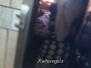 Xwhoregirlx